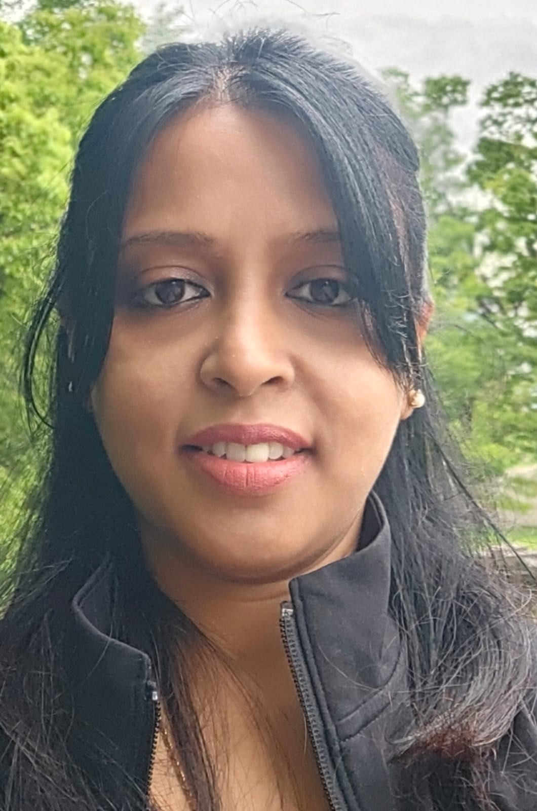 Mrs. Minakshi Choudhury